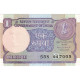 Inde, 1 Rupee, KM:78Aa, SPL - India