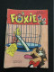 Foxie BD De Poche - Artima N° 42 - 1960 - Nova