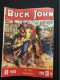 Buck John - BD De Poche - Impéria N° 146 - 1959 - Nova