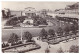 USSR 1954 MOSCOW SVERDLOV SQUARE BUS CARS PHOTO POSTCARD UNUSED SOVIET UNION - Russland