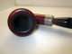 PIPA  Savinelli  Italy  L 17 +/-  Cm Ø FORNELLO 2,5 Cm  Vintage - Pipes En Bruyère