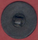 ** BOUTON  PLAT  ANCRE  G. M. ** - Knöpfe