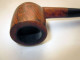 LA TORRE Ossola Ernesto  Italy  L 14 +/-  Cm Ø FORNELLO 2 Cm  Vintage - Heather Pipes