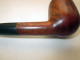 LA TORRE Ossola Ernesto  Italy  L 14 +/-  Cm Ø FORNELLO 2 Cm  Vintage - Pipe In Bruyère