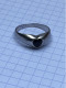 Delcampe - Bague En Argent Massif Taille :56 - Anelli