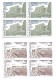 Delcampe - Lote De 296 Sellos Nuevos(2001 - 2003) - Collezioni