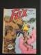 Fox - BD De Poche - Édition Lug N° 30 - 1957 - Fox