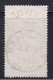 GB Victoria Fiscal/ Revenue Civil Service £1 Lilac And Black  Barefoot 29 Fine Used - Fiscali