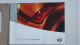 Dep113 Depliant Advertising Auto Car Gamma Nissan 350Z Salone Ginevra Geneve 2004 - Voitures