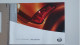 Dep113 Depliant Advertising Auto Car Gamma Nissan 350Z Salone Ginevra Geneve 2004 - KFZ