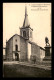 43 - CRAPONNE-SUR-ARZON - L'EGLISE ET LE MONUMENT AUX MORTS - Craponne Sur Arzon