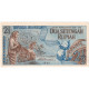 Billet, Indonésie, 2 1/2 Rupiah, 1961, NEUF - Indonesien