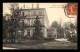 54 - CIREY - LE CHATEAU DU COMTE DE GUICHEN - Cirey Sur Vezouze