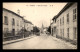 54 - CIREY - RUE DE LA PAIX - Cirey Sur Vezouze