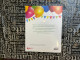 (side) (5-4-2024) Australia Post - Birthday NOT Released Officially Yet - Presentation Pack (with Mini-sheet) $1.50 Rate - Presentation Packs