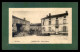 55 - DAMVILLERS - PLACE LIEGEOIS - EDITEUR PERIN - Damvillers