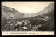 73 - ST-MICHEL-DE-MAURIENNE - PANORAMA - Saint Michel De Maurienne