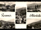 73 - ALBERTVILLE - SOUVENIR MULTIVUES - Albertville