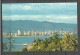 CANADA British Columbia Vancouver, Used, O 1969, Sent To Finland, Stamp Missing - Vancouver