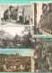 1lo - A605 LISIEUX Dep 14 - Lot 170 CPA / CPSM Format CPA - 100 - 499 Postcards