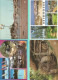 1lo-a611 LANDES Dep 40 - Lot 400 CPM / CPSM ( J'en Ajoute 50 En Plus ) - 100 - 499 Postales