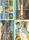 Delcampe - 1lo-a611 LANDES Dep 40 - Lot 400 CPM / CPSM ( J'en Ajoute 50 En Plus ) - 100 - 499 Postcards