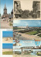 1lo-a610 CALVADOS Dep 14 - Lot 400 CPM / CPSM ( J'en Ajoute 50 En Plus ) - 100 - 499 Postales