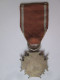 Pologne Ordre De La Croix Du Merite Pour Civils 2e Cls.vers'60/Poland Order Of The Cross Of Merit Civilians 2nd Class60s - Sonstige & Ohne Zuordnung