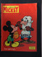 Le Journal De Mickey - Nouvelle Série - Hebdomadaire N° 417 - 1960 - Andere & Zonder Classificatie
