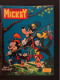 Le Journal De Mickey - Nouvelle Série - Hebdomadaire N° 433 - 1960 - Altri & Non Classificati