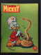 Le Journal De Mickey - Nouvelle Série - Hebdomadaire N° 307 - 1960 - Other & Unclassified