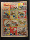 Le Journal De Mickey - Nouvelle Série - Hebdomadaire N° 307 - 1960 - Other & Unclassified