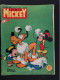 Le Journal De Mickey - Nouvelle Série - Hebdomadaire N° 344 - 1960 - Andere & Zonder Classificatie