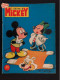 Le Journal De Mickey - Nouvelle Série - Hebdomadaire N° 346 - 1960 - Autres & Non Classés