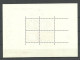 Estland Estonia 1938 CARITAS Block O First Day NB! Type With Only 1 Line In The Corners! - Estonia