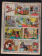 Le Journal De Mickey - Nouvelle Série - Hebdomadaire N° 349 - 1960 - Other & Unclassified