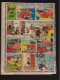 Le Journal De Mickey - Nouvelle Série - Hebdomadaire N° 422 - 1960 - Disney