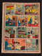 Le Journal De Mickey - Nouvelle Série - Hebdomadaire N° 423 - 1960 - Disney