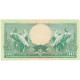 Billet, Indonésie, 10 Rupiah, 1959, 1959-01-01, KM:66, NEUF - Indonesien