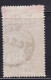 GB Victoria Fiscal/ Revenue Civil Service £1 Lilac And Green  Barefoot 36 Good Used - Revenue Stamps