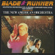 BLADE RUNNER  MUSIQUE COMPOSEE PAR VANGELIS - Soundtracks, Film Music