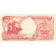 Billet, Indonésie, 100 Rupiah, 1992, 1992, KM:127b, NEUF - Indonésie