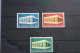 Zypern 319-321 Postfrisch Europa #VN350 - Used Stamps