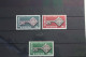 Zypern 307-309 Postfrisch Europa #VN345 - Used Stamps