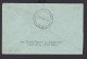 Flugpost Airmail Australien Brief Sydney SECTION GPO East Orange New Jersey - Collections
