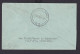 Flugpost Airmail Australien Brief Sydney SECTION GPO East Orange New Jersey - Colecciones