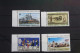 Zypern 578-581 Postfrisch #VN371 - Used Stamps