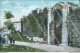 Ce396 Cartolina Benevento Citta' Port'arsa E Mura Longobarde Campania - Benevento