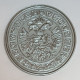 Jeton Publicitaire - CAFES LEGAL - REPRODUCTION - THALER DE TYROL DE 1589 - PLASTIQUE - SPL - Other & Unclassified