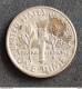 Coin United States Moeda Estados Unidos 2000 1 Dime 1 - Autres & Non Classés